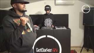 Kromestar - GetDarker TV 238