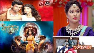 Top 10 Indian TV Serials | TRP RATINGS | TV Rating | June 2017