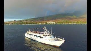 Maui Sunset Dinner Cruise - Hawaii Ocean Project