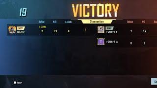 Winner TDM by 1 | VPI Gaming | M4 only