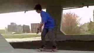 edward MKE SKATE