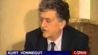 Visiting Vonnegut's Capture