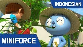 [Indonesian dub.] MiniForce S2 EP2