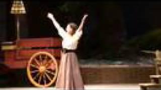 Elizabeth Futral sings Nedda's Ballatella from Pagliacci