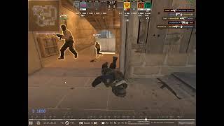 -haemi using the N word #faceit