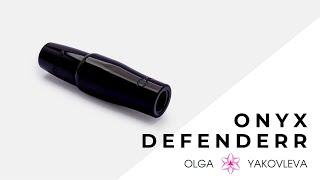 Обзор аппарата для перманентного макияжа Defenderr Onyx