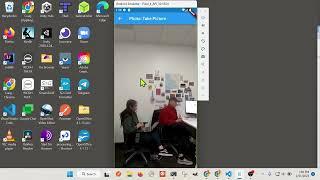 Equirectangular to 360 Image in Flutter  with Panorama Package