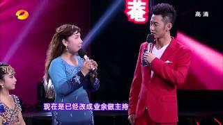 奇舞飞扬-江映蓉热辣发生秀 蛇女逆天柔术惊艳-Part3湖南卫视官方1080P20130506