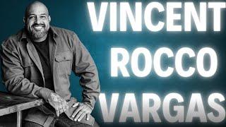Vincent Rocco Vargas | "The threat is within..." | The George Peyrouton Podcast | Episode 110