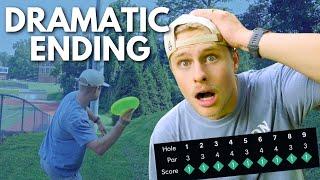 Can My INSANE Putting Lead Me To A Perfect Disc Golf Round!? | Chasing Perfect Episode 2