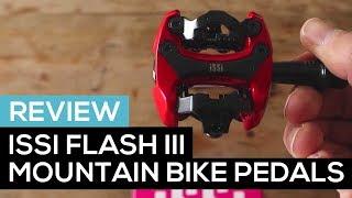 iSSi Flash III Pedal Review