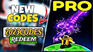 All *Secret* Sword Clicker Codes | Codes for Sword Clicker Roblox  2023