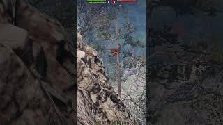 FV215b 183 ваншотить Leopard 1 — Епічний постріл! Момент WoT