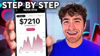 How to Start TikTok Shop for Beginners