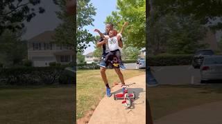 You Can Save This Kid! #shorts