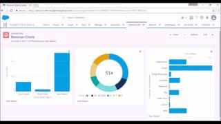 Freight Trans Manager in Lightning Experience