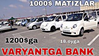 MART MATIZ NARXLARI 2022 1000$GA ANDIJON MASHINA BOZORI OMADLI МАТИЗ НАРХЛАРИ 2022 АНДИЖОН БОЗОРИ