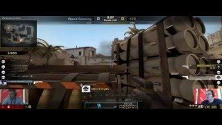 TURNIEJ GGF CS:GO 5vs5 2015 - LAN Finał