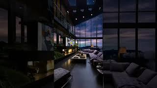 which one is your vibe mansion #aesthetic #runaway #aurora #wallpaper