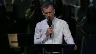 Live Stream // Bethany Church // 08.25.2024 English Service