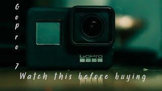 GoPro Hero 7 Black Beginners setup guide || Must watch this before you buy