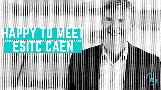 L'ESITC Caen recrute !