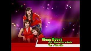 Lagu Pakpak Ulang Mobah