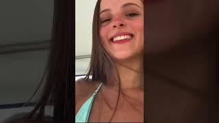 Hot Bikini Teen TikTok