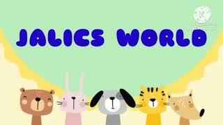 Jalics World New Intro