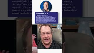 [Clearmind Webinar] Gazing through the Crystal Ball: Psychedelic Science and FDA Policy