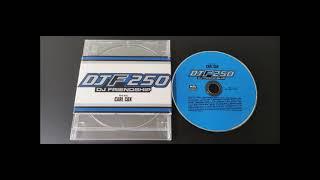 DJF 250 - DJ Friendship (Carl Cox) 1998