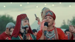 Hamov Hotov Yerevan Festival
