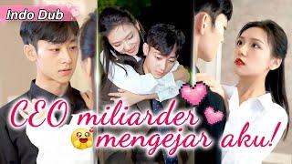 Mabuk dan tidur dengan pria, besoknya menikah. Ternyata Suami Tampan Saya CEO Milirder!#kdrama