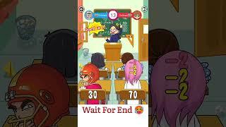 Funny Game  75 ! Puzzle collection #funny #shorts #trending