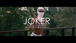 [FREE] SL x Dave Type Beat - "Joker" Trap Instrumental 2019