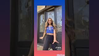 My government can dance really good and her name is karina