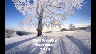 "The last leaf" - Chill StepMix #9 [HD]
