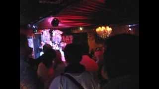 Double Faces - Showgirls der Reeperbahn (Live in Olivias Show Club - Zugabe)