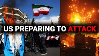 Mysterious Things Are Happening In Israel
