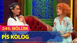 Pis Kolog - Güldür Güldür Show 245.Bölüm