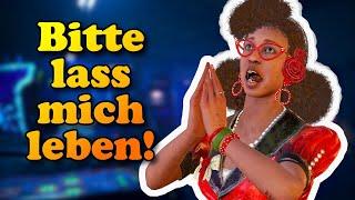 Bitte lass mich leben! | Überlebende | Dead by Daylight Deutsch #1122