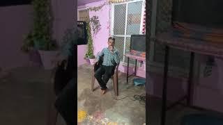 are dwarpalo kanhaiya se keh do, bhajan by Vijay parashar