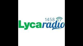 LYCA RADIO 1458 UK