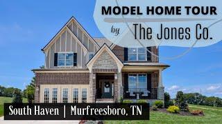 Living in Murfreesboro TN | South Haven | The Jones Company| The Rockwell