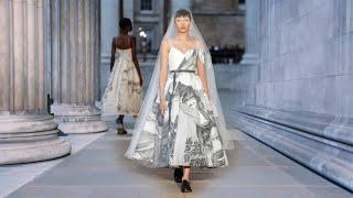 Erdem Spring/Summer 2023 London