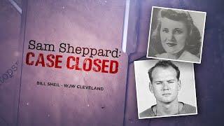 Sam Sheppard: Case Closed