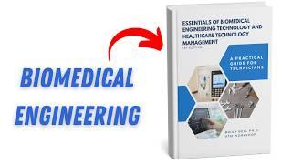 BMET Book | Healthcare Technology Management