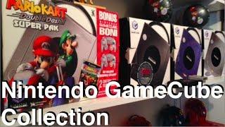 Nintendo Gamecube Collection - 2014 HD