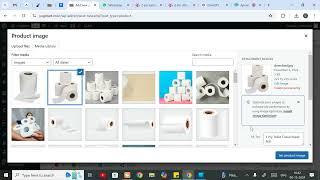 How do I list Products on a WordPress website? | Products SEO using Chatgpt on WordPress #wordpress