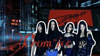 AESPA • 에스파 — 'Drama' | VOCAL COVER by Prom*Ice